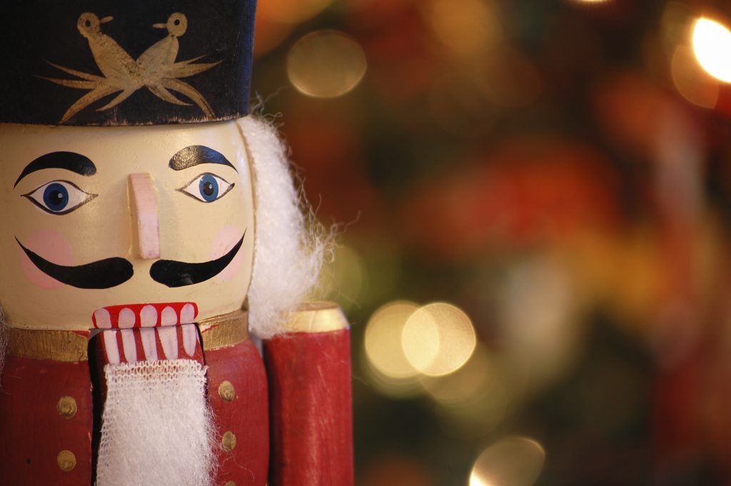 Strange Christmas Traditions From Around The World