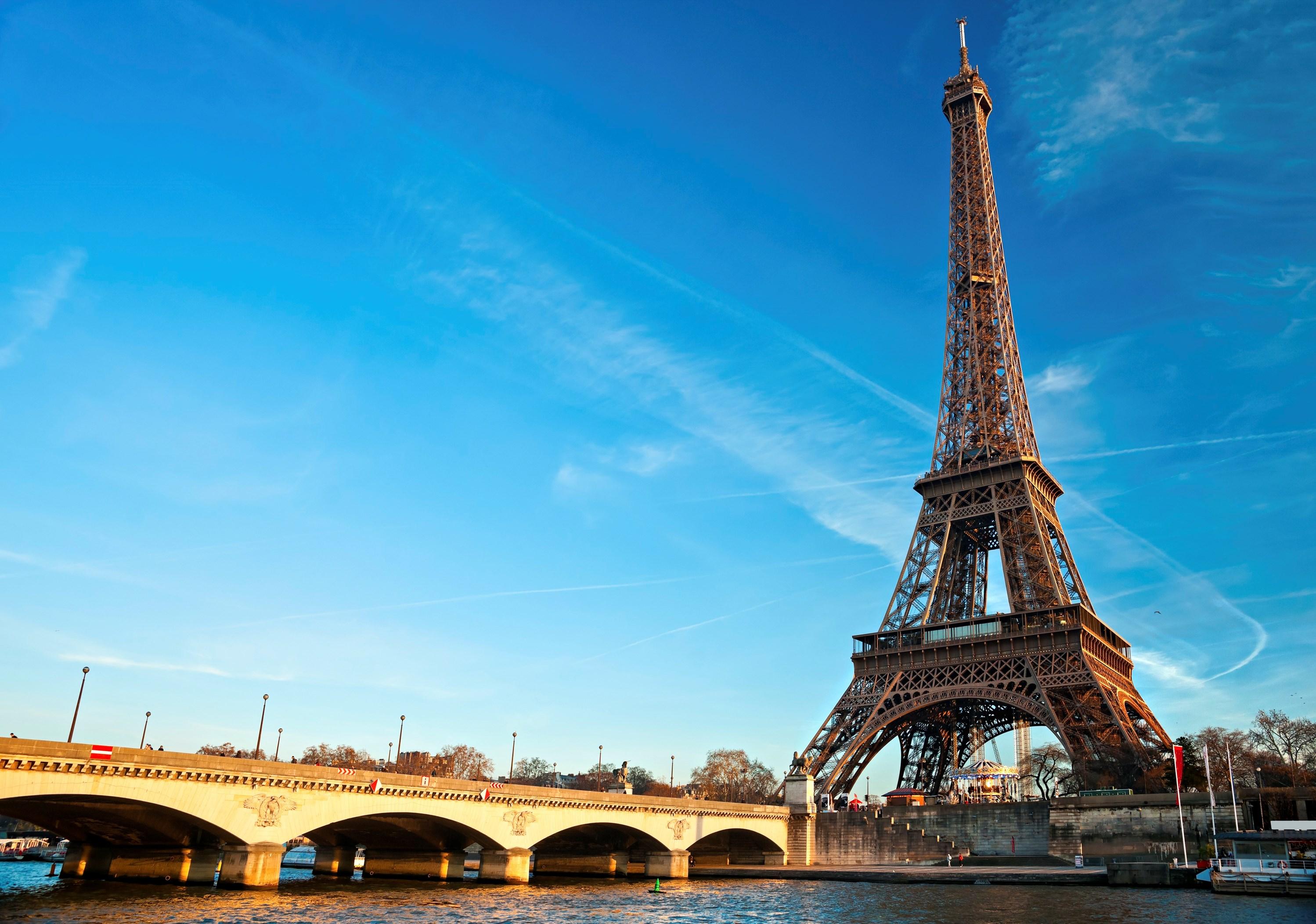 Famous Landmarks in Europe | Leger Holidays
