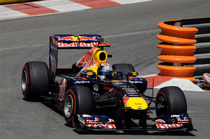 Formula One Race Weekends with Leger Holidays