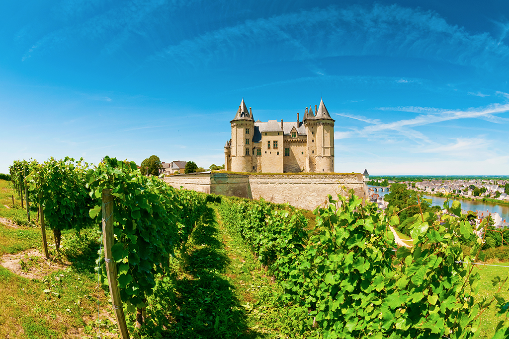 The Loire Valley - France