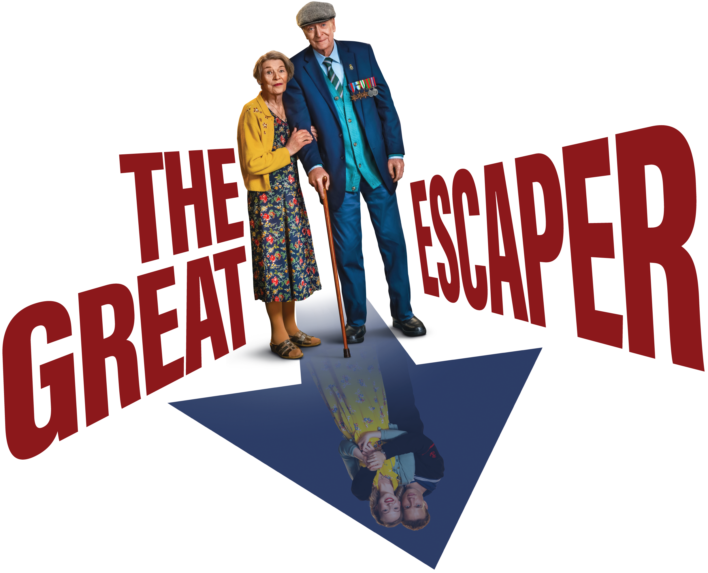 The Great Escaper