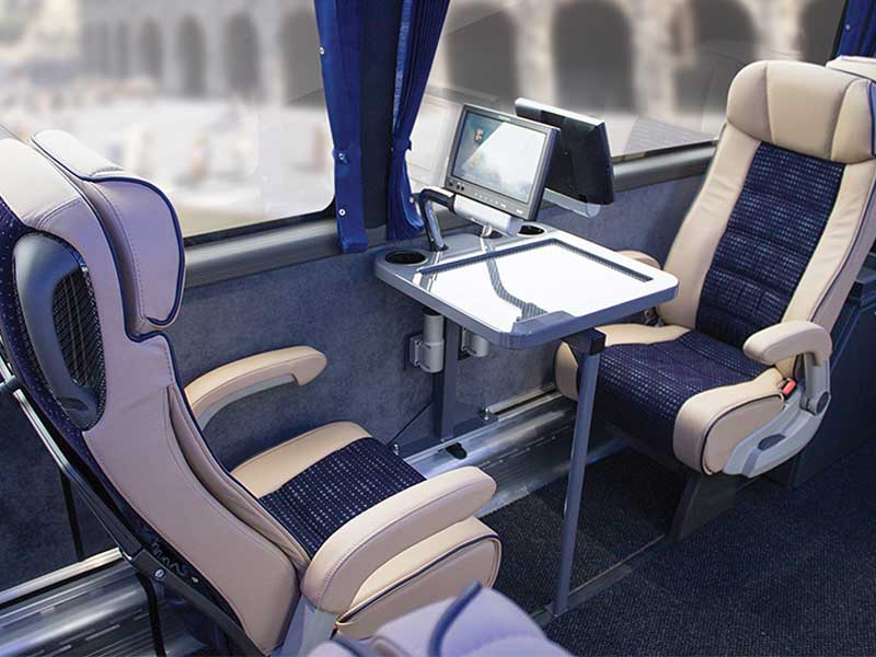 Luxuria Coach Travel Leger Holidays Leger Holidays