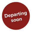 Departing soon