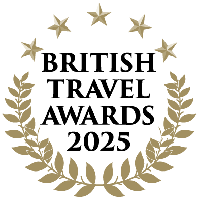British Travel Award Winners